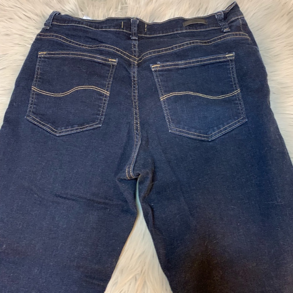 || Lee Jeans Est. 1889 || EUC Size 14P Jeans